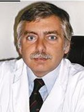 Dr. Alejandro Silvestre - Sanatorio Anchorena - Dr. Alejandro Silvestre - Sanatorio Anchorena