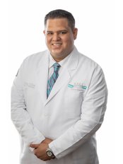 Dr. Alex Ulloa - Dr. Alex Ulloa