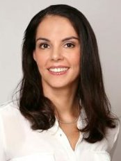Dr. Alexandra Buschmann - Dr. Alexandra Buschmann