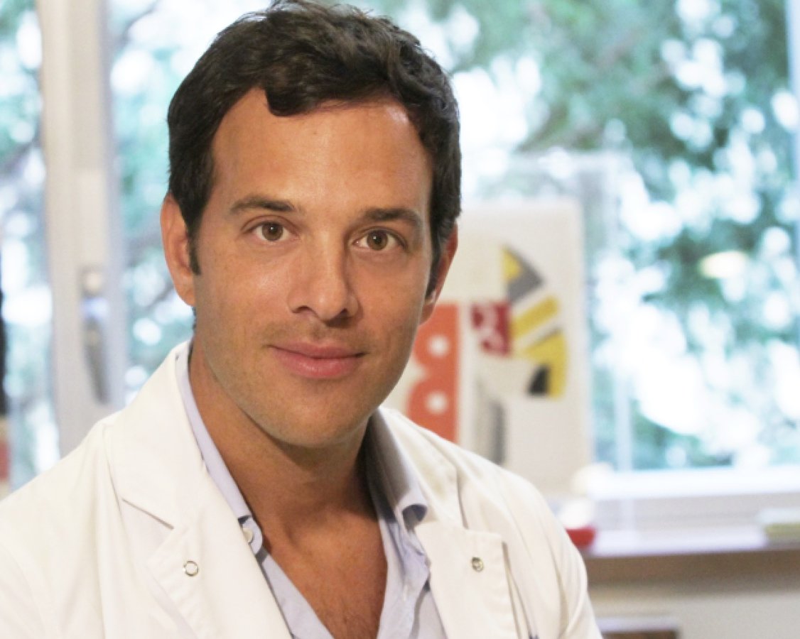 Dr Alexandre Marchac - Dr Alexandre Marchac