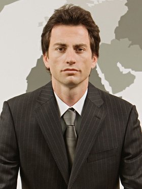 Dr. Alfie Stoltz - Dr. Alfie Stoltz