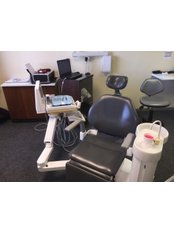 Dr. Alfie Stoltz - Dr. Alfie Stoltz