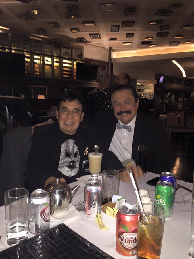 Dr. Alfredo Ponce - Dr. Alfredo Ponce