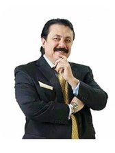Dr. Alfredo Ponce - Dr. Alfredo Ponce