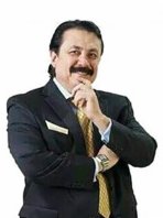 Dr. Alfredo Ponce - Dr. Alfredo Ponce