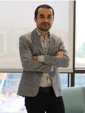 Dr Ali Alper Bayram - Dr Ali Alper Bayram