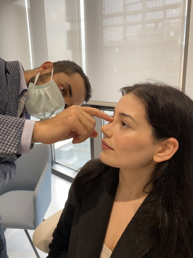 Dr Ali Alper Bayram - Dr Ali Alper Bayram