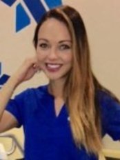 Dr Ali Cadili - Dr Ali Cadili