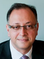 Dr. Ali Husain Clinic Moncton Hospital - Dr. Ali Husain Clinic Moncton Hospital