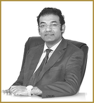 Dr. Ali Hussain - Dr. Ali Hussain