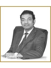 Dr. Ali Hussain - Dr. Ali Hussain
