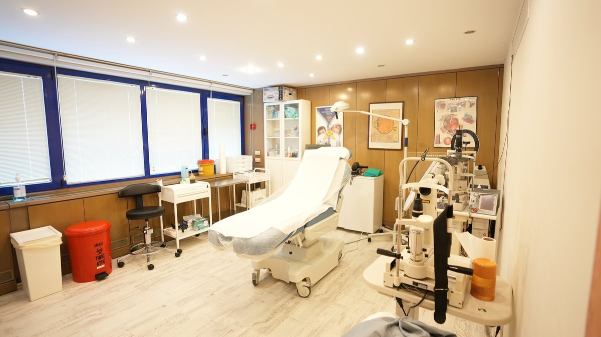 Dr Ali Ofluoğlu - Dr Ali Ofluoğlu