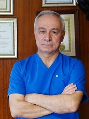 Dr Ali Ofluoğlu - Dr Ali Ofluoğlu