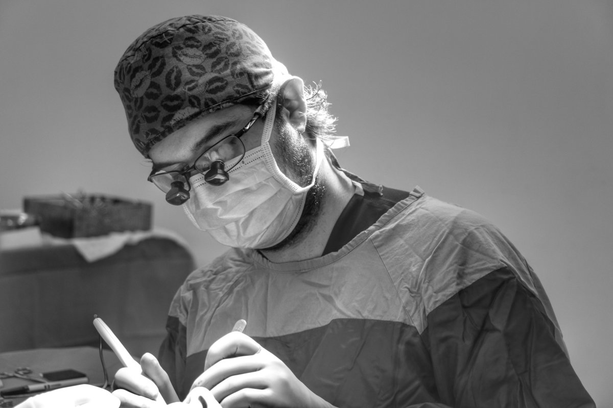 Dr. Ali Rıza Öreroğlu Aesthetic Clinic - Dr. Ali Rıza Öreroğlu Aesthetic Clinic