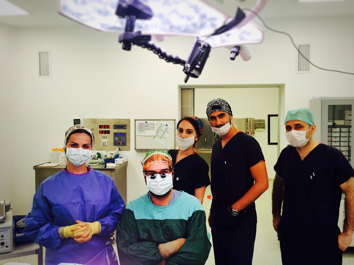 Dr. Ali Rıza Öreroğlu Aesthetic Clinic - Dr. Ali Rıza Öreroğlu Aesthetic Clinic