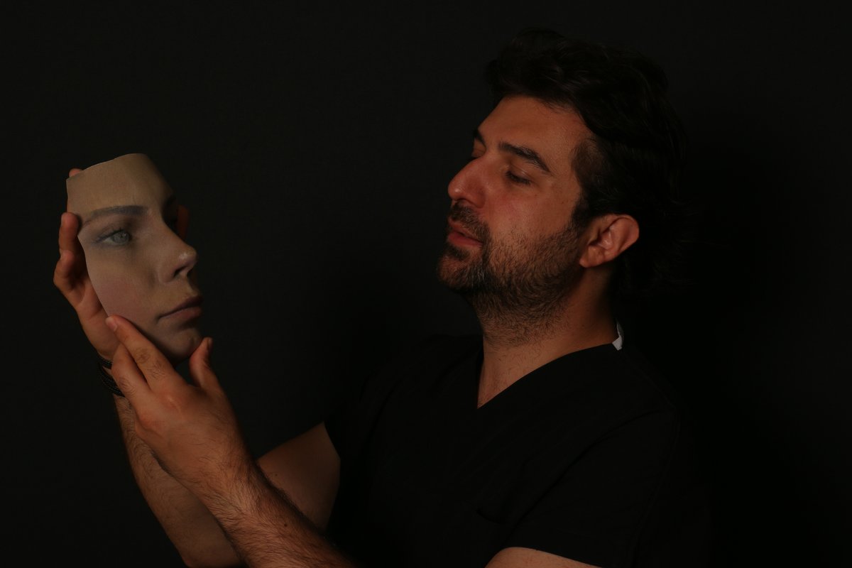 Dr. Ali Rıza Öreroğlu Aesthetic Clinic - Dr. Ali Rıza Öreroğlu Aesthetic Clinic