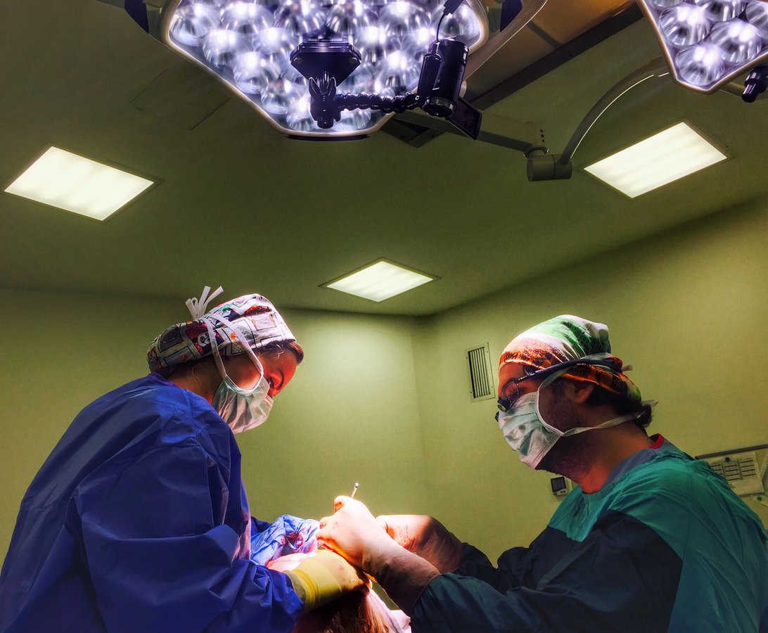 Dr. Ali Rıza Öreroğlu Aesthetic Clinic - Dr. Ali Rıza Öreroğlu Aesthetic Clinic