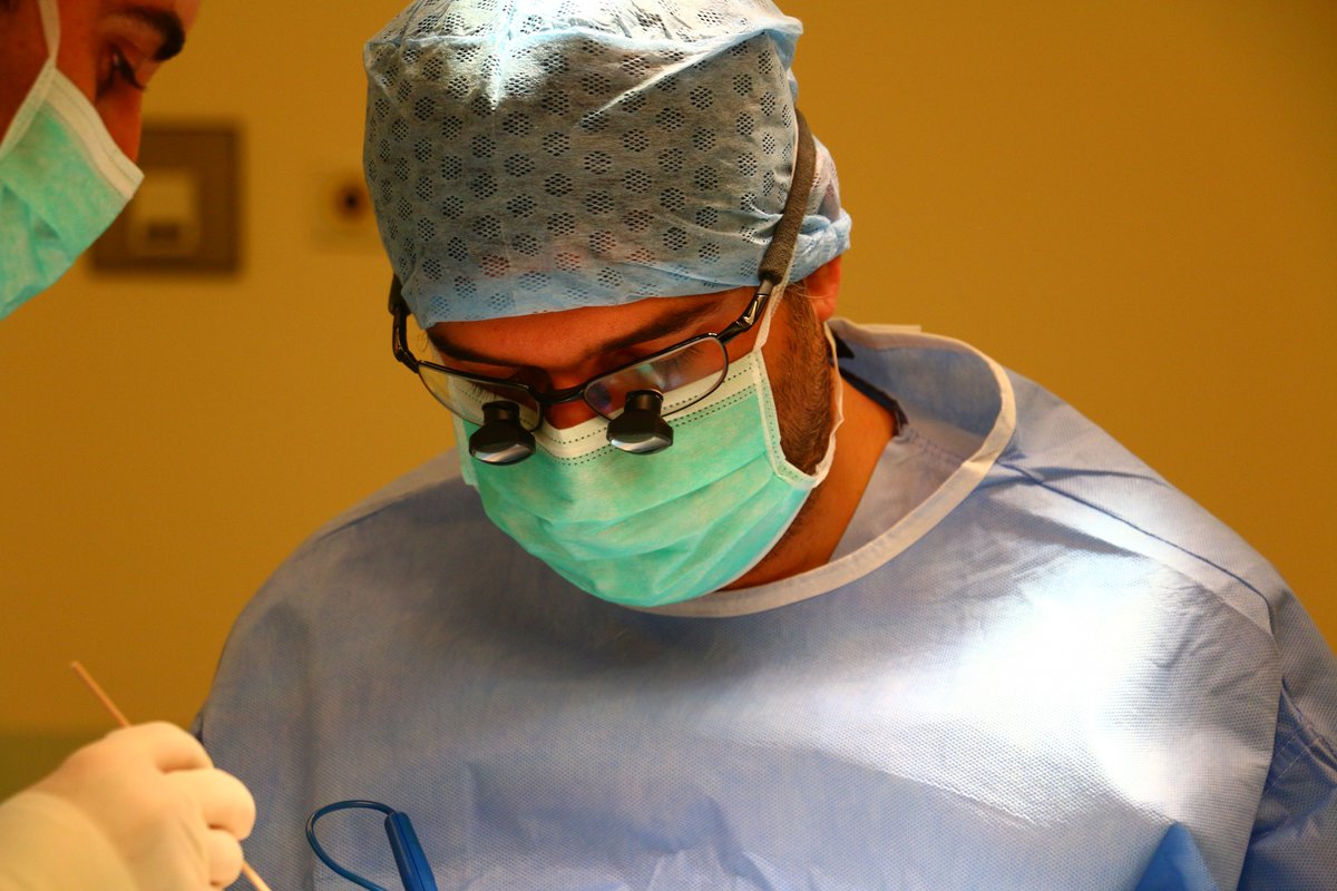 Dr. Ali Rıza Öreroğlu Aesthetic Clinic - Dr. Ali Rıza Öreroğlu Aesthetic Clinic