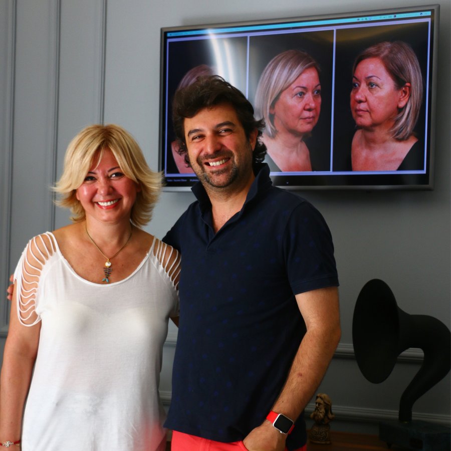 Dr. Ali Rıza Öreroğlu Aesthetic Clinic - Dr. Ali Rıza Öreroğlu Aesthetic Clinic