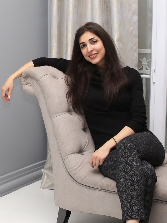 Dr. Ali Rıza Öreroğlu Aesthetic Clinic - Dr. Ali Rıza Öreroğlu Aesthetic Clinic