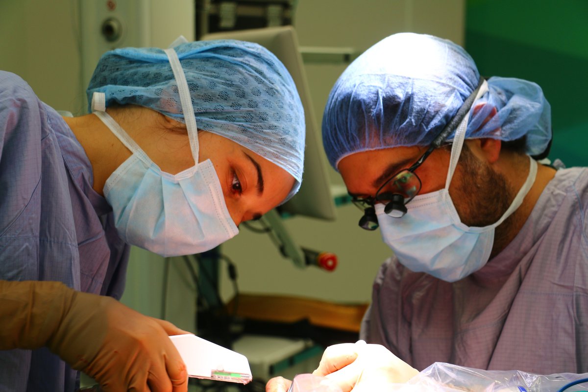 Dr. Ali Rıza Öreroğlu Aesthetic Clinic - Dr. Ali Rıza Öreroğlu Aesthetic Clinic