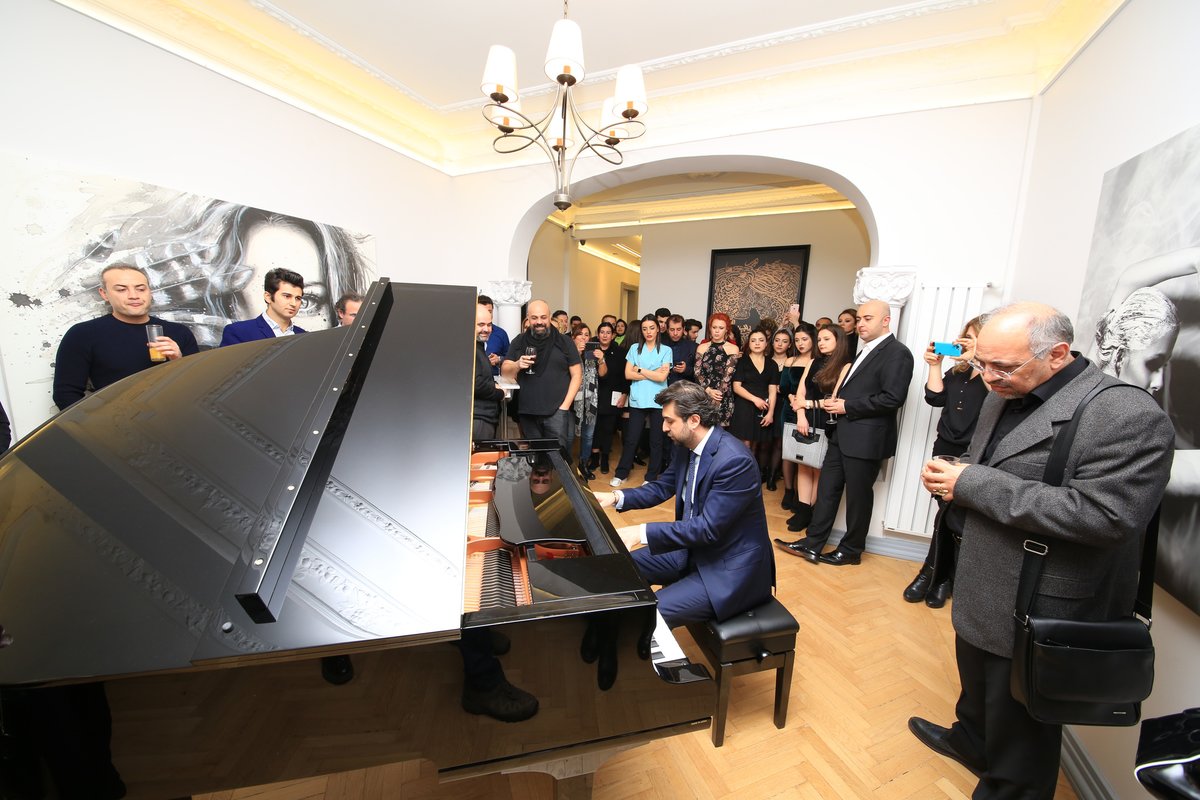 Dr. Ali Rıza Öreroğlu Aesthetic Clinic - Dr. Ali Rıza Öreroğlu Aesthetic Clinic