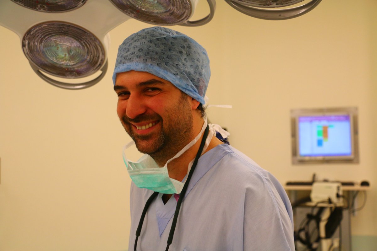 Dr. Ali Rıza Öreroğlu Aesthetic Clinic - Dr. Ali Rıza Öreroğlu Aesthetic Clinic