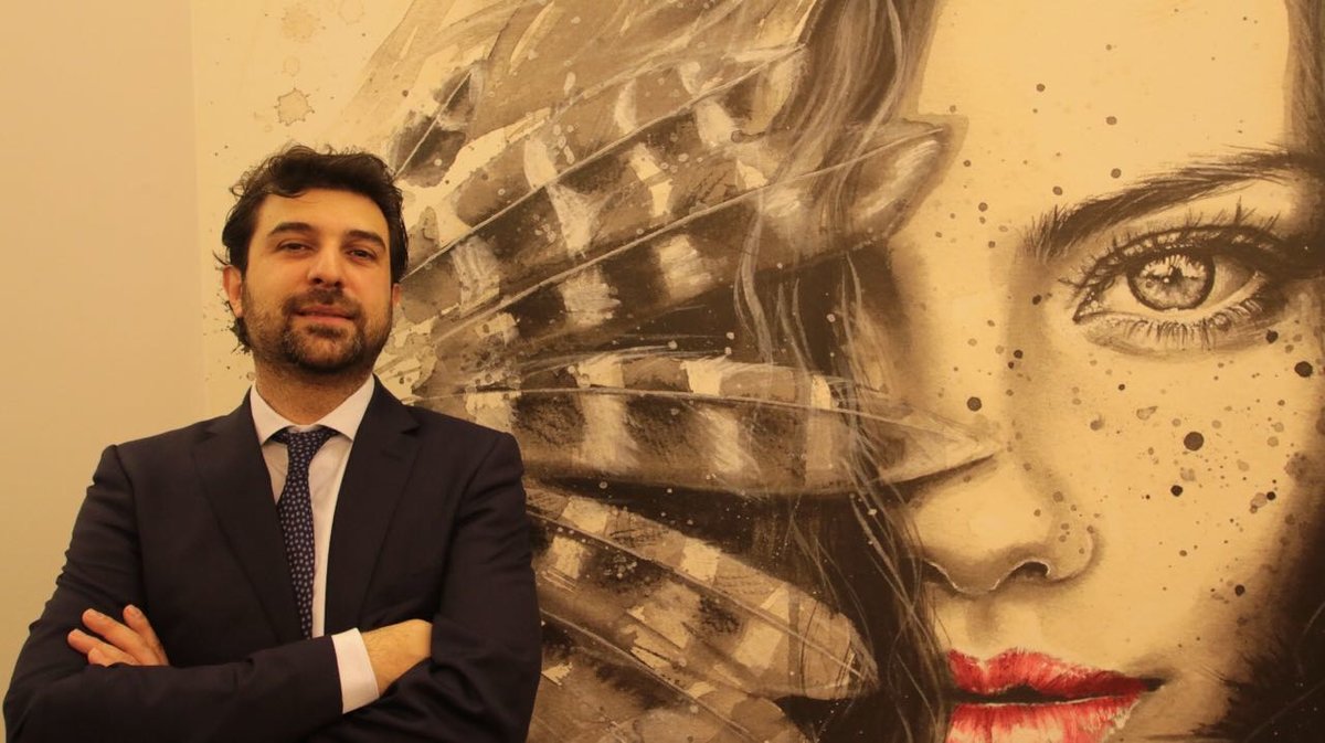 Dr. Ali Rıza Öreroğlu Aesthetic Clinic - Dr. Ali Rıza Öreroğlu Aesthetic Clinic