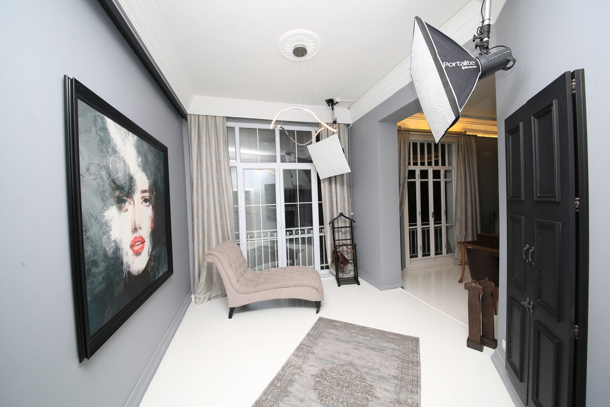 Dr. Ali Rıza Öreroğlu Aesthetic Clinic - Dr. Ali Rıza Öreroğlu Aesthetic Clinic