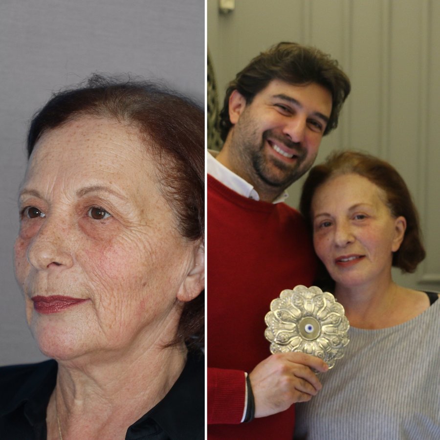 Dr. Ali Rıza Öreroğlu Aesthetic Clinic - Dr. Ali Rıza Öreroğlu Aesthetic Clinic