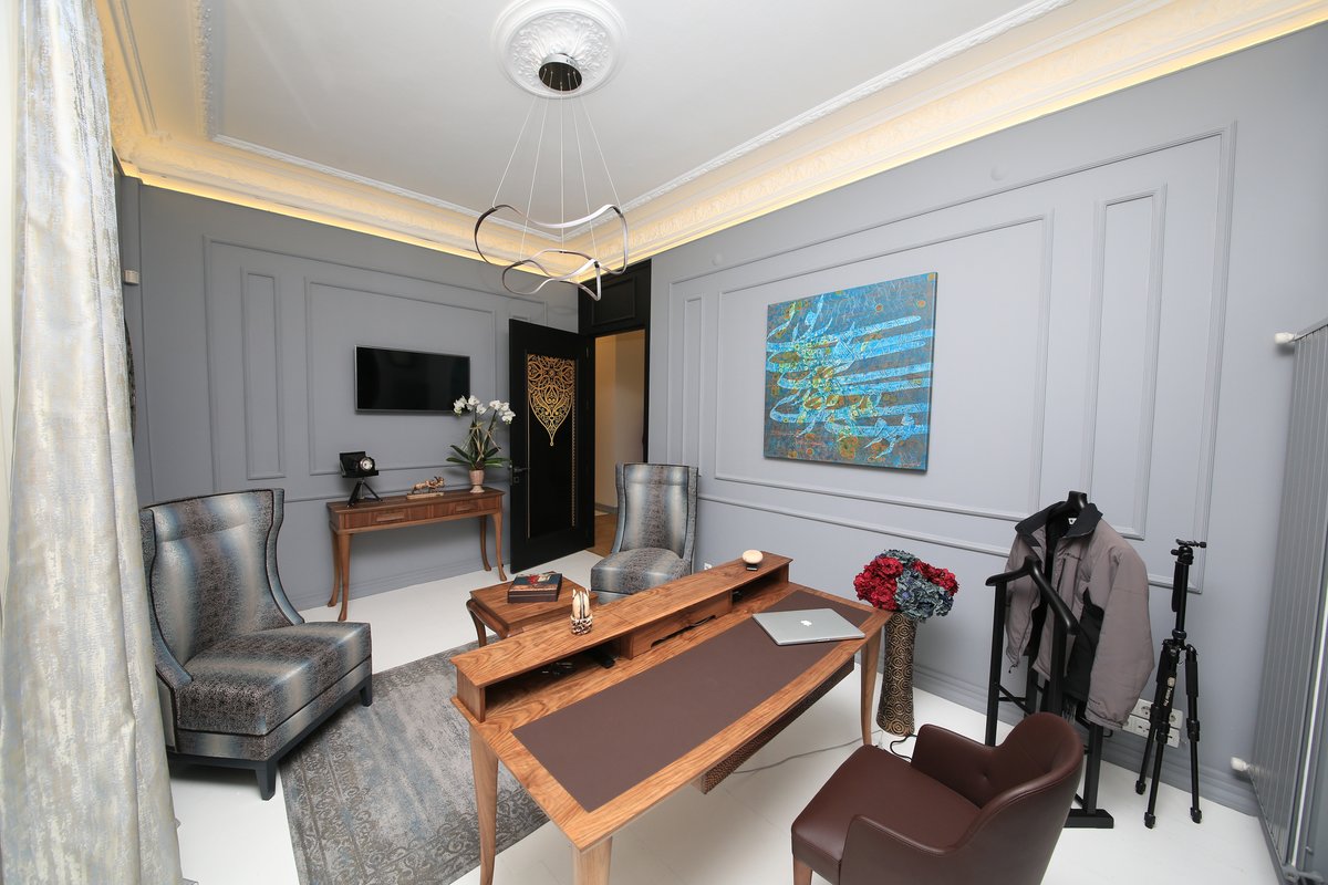 Dr. Ali Rıza Öreroğlu Aesthetic Clinic - Dr. Ali Rıza Öreroğlu Aesthetic Clinic