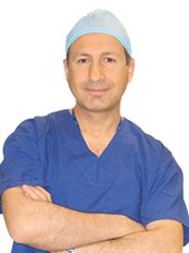 Dr. Ali Zarrouk - Dr. Ali Zarrouk
