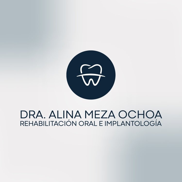 Dr. Alina Meza Ochoa - Dr. Alina Meza Ochoa