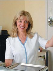 Dr Alison J Brown BDS - Dr Alison J Brown BDS