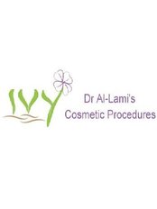 إجراءات الدكتور اللامي التجميلية - Dr. Al-Lami's Cosmetic Procedures
