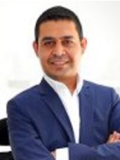 Dr. Altan Yucetas - Dr. Altan Yucetas