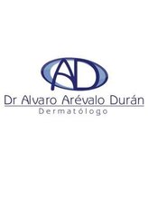 Dr. Alvaro Arevalo Duran - Dr. Alvaro Arevalo Duran