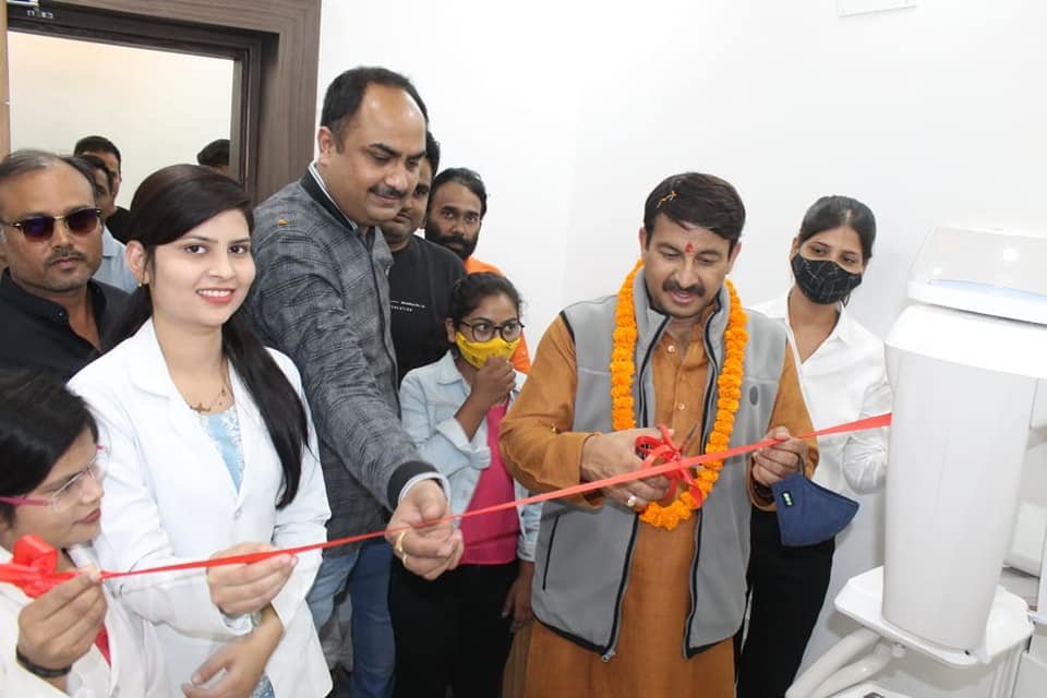 Dr Amar Anupam's Oral and Dental Care - Dr Amar Anupam's Oral and Dental Care