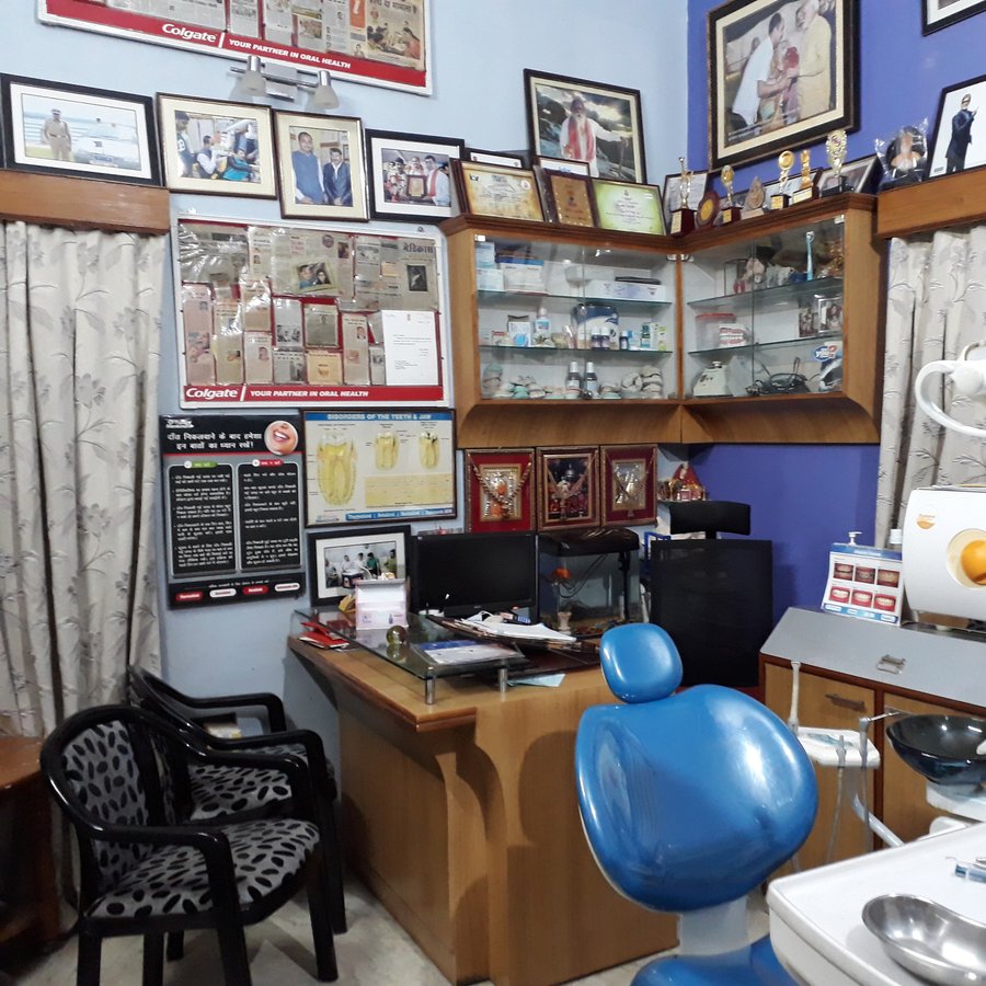 Dr Amar Anupam's Oral and Dental Care - Dr Amar Anupam's Oral and Dental Care