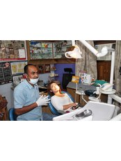 Dr Amar Anupam's Oral and Dental Care - Dr Amar Anupam's Oral and Dental Care