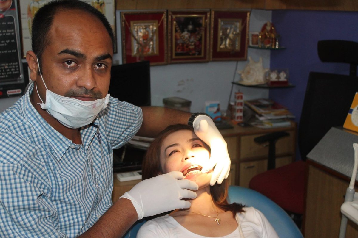 Dr Amar Anupam's Oral and Dental Care - Dr Amar Anupam's Oral and Dental Care