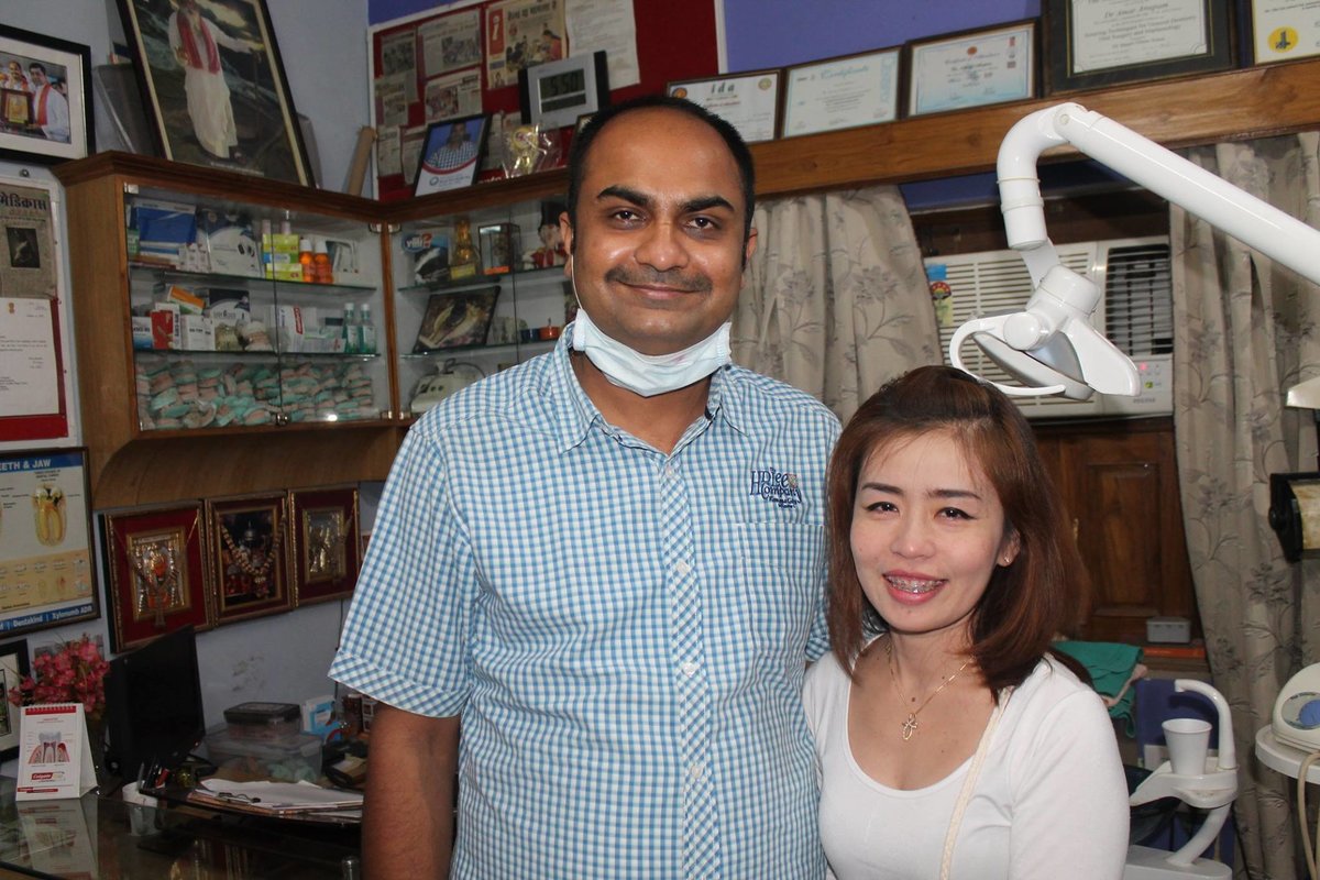 Dr Amar Anupam's Oral and Dental Care - Dr Amar Anupam's Oral and Dental Care