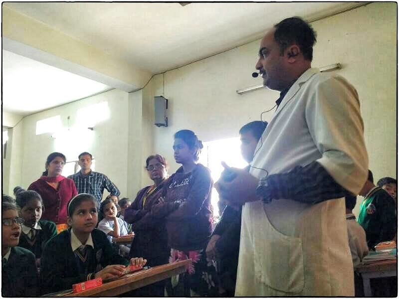 Dr Amar Anupam's Oral and Dental Care - Dr Amar Anupam's Oral and Dental Care