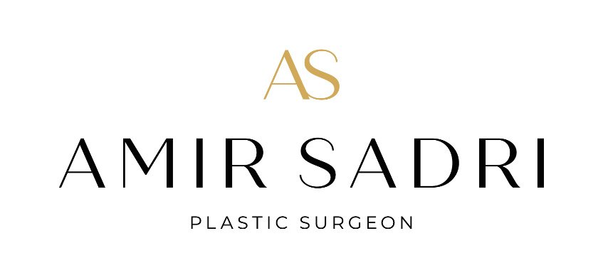 Dr Amir Sadri - Dr Amir Sadri