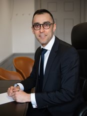 Dr Amir Sadri - Dr Amir Sadri