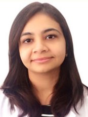 د. أميشا بيتاي - Dr. Amisha Betai