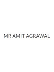 Dr. Amit Agrawal - Dr. Amit Agrawal