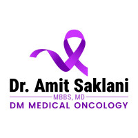 Dr. Amit Saklani - Oncologist Doctor, Jalandhar Punjab  - Dr. Amit Saklani - Oncologist Doctor, Dehradun