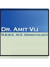 Dr. Amit Vij - Sanjeevan Medical Research Centre Hospital - Dr. Amit Vij - Sanjeevan Medical Research Centre Hospital