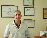 Dr. Amnon Mutzafi - Dr. Amnon Mutzafi